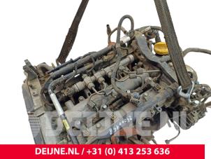 Fiat Doblo Motor O217869 foto 2