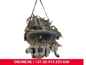 Fiat Doblo Motor O217869 foto 3