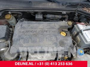 Gebruikte Motor Fiat Doblo Cargo (263) 1.6 D Multijet Prijs € 1.210,00 Inclusief btw aangeboden door van Deijne Onderdelen Uden B.V.