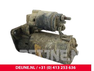 Fiat Doblo Startmotor O217886 foto 3