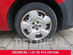 Fiat Doblo Velgen set O217898 foto 3