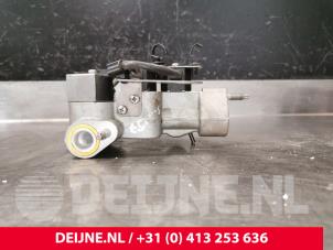 Volvo C40 Klimaklappengehäuse O217908 foto 3