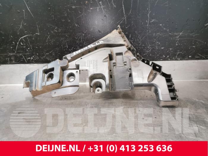 Volvo XC60 Bumpersteun links-achter O217920