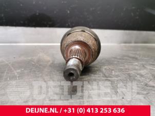 Ford Transit Courier Front drive shaft, left O217927 photo 2