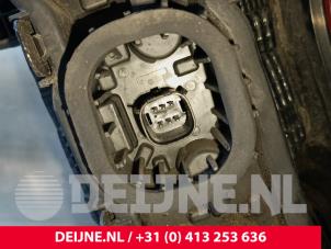 Ford Transit Courier Taillight, left O217932 photo 3
