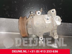Ford Transit Courier Klimapumpe O217934 foto 2