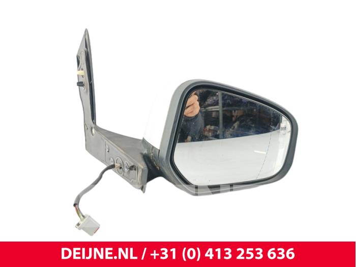 Ford Transit Courier Außenspiegel rechts O217939