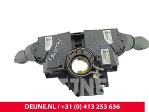 Ford Transit Courier Combischakelaar Stuurkolom O217940 foto 2