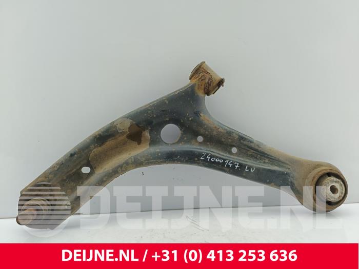 Ford Transit Courier Front lower wishbone, left O217945