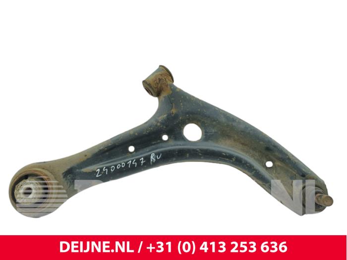 Ford Transit Courier Front lower wishbone, right O217946