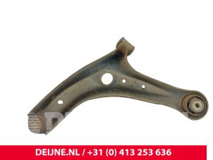 Ford Transit Courier Draagarm onder rechts-voor O217946 foto 2