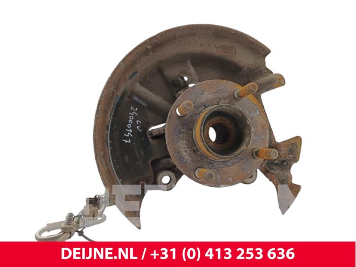 Ford Transit Courier Knuckle, front left O217950