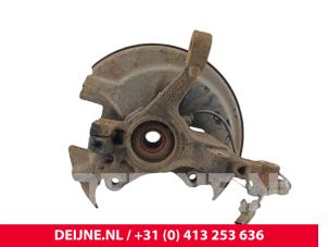 Ford Transit Courier Fusee links-voor O217950 foto 2