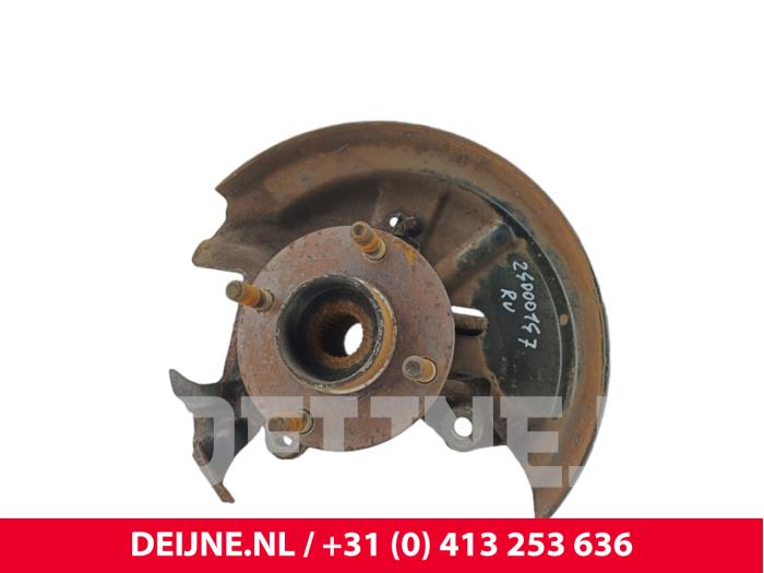 Ford Transit Courier Knuckle, front right O217951