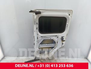 Ford Transit Courier Schuifdeur rechts O217974 foto 2