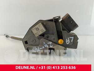 Ford Transit Courier Minibus/van rear door lock mechanism O217977 photo 2