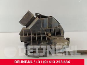 Ford Transit Courier Minibus/van rear door lock mechanism O217977 photo 3