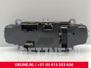Ford Transit Courier Heater control panel O217954 photo 2