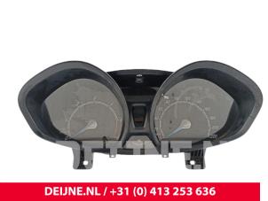 Ford Transit Courier Odometer KM O217955 photo 2