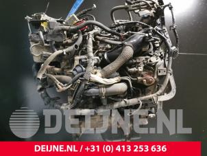 Ford Transit Courier Engine O217958 photo 3