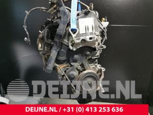 Ford Transit Courier Engine O217958 photo 2