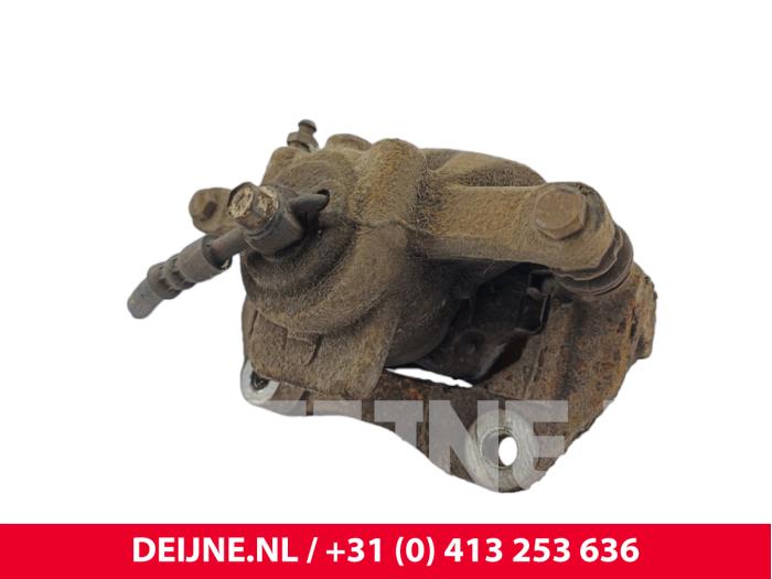 Ford Transit Courier Bremszange links vorne O217965
