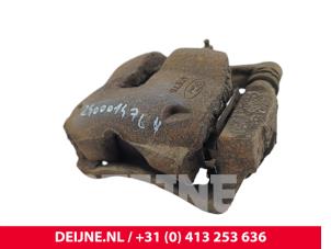 Ford Transit Courier Bremszange links vorne O217965 foto 3