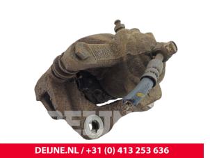 Ford Transit Courier Bremszange links vorne O217965 foto 2