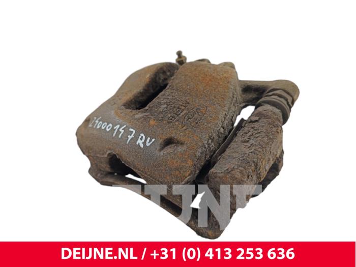 Ford Transit Courier Bremszange rechts vorne O217966
