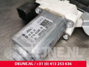 Ford Transit Courier Ruitmechaniek 2Deurs links-voor O217996 foto 3