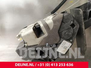 Ford Transit Courier Door lock mechanism 2-door, left O217997 photo 3