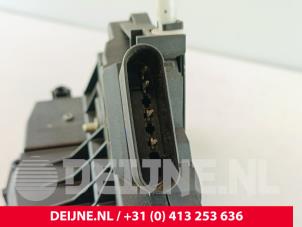Ford Transit Courier Deurslot Mechaniek 2Deurs rechts O217998 foto 3