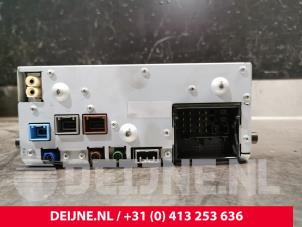 Volvo V60 CD Spieler O218014 foto 3