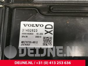 Volvo V60 Steuergerät Motormanagement O218015 foto 3