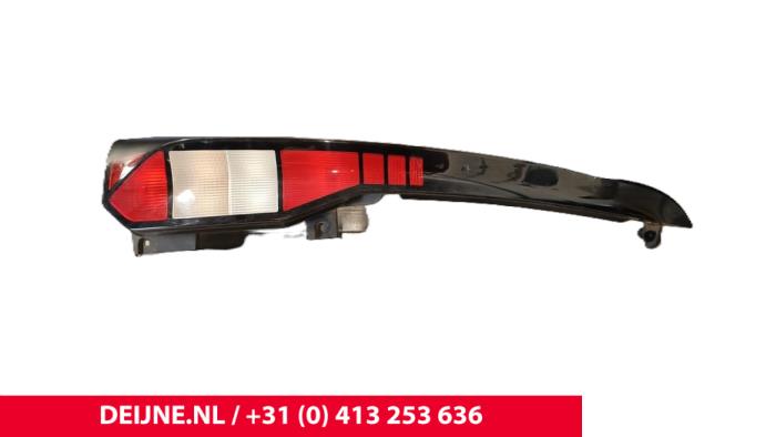 Volkswagen Caddy Taillight, left O218021