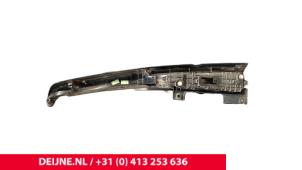 Volkswagen Caddy Taillight, left O218021 photo 3