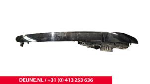 Volkswagen Caddy Taillight, left O218021 photo 2