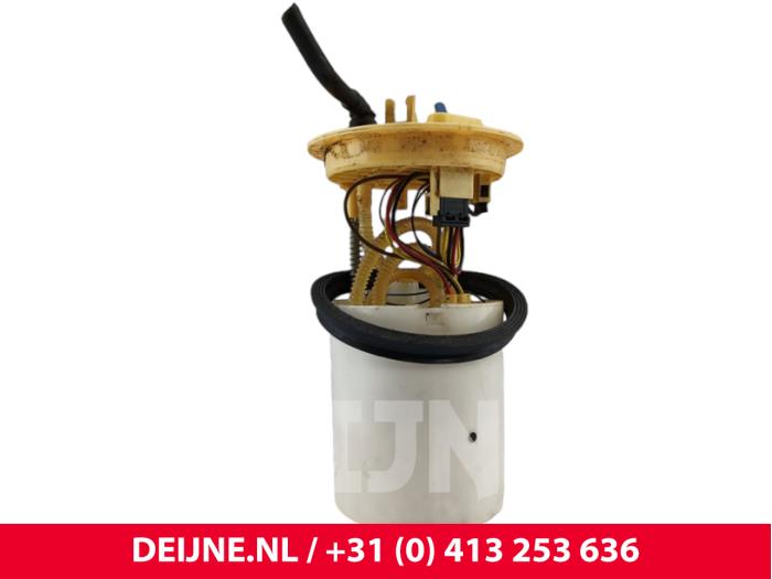 Volkswagen Caddy Electric fuel pump O218025