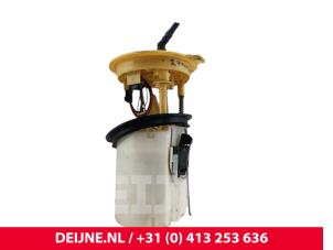 Volkswagen Caddy Electric fuel pump O218025 photo 3