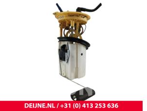 Volkswagen Caddy Electric fuel pump O218025 photo 2