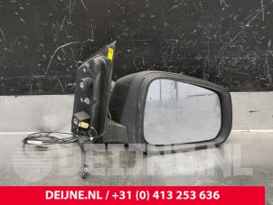 Volkswagen Caddy Außenspiegel rechts O218027 foto 2