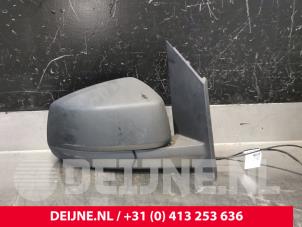 Volkswagen Caddy Außenspiegel rechts O218027 foto 3