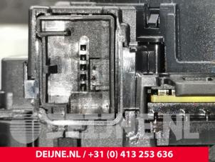 Volkswagen Caddy Kombischalter Lenksäule O218028 foto 3