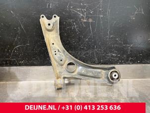 Volkswagen Caddy Front lower wishbone, left O218031 photo 2