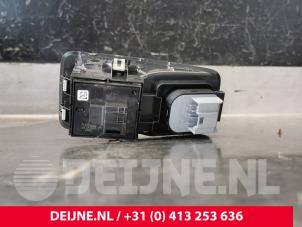 Volkswagen Caddy Elektrisches Fenster Schalter O218033 foto 2