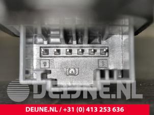Volkswagen Caddy Elektrisches Fenster Schalter O218033 foto 3