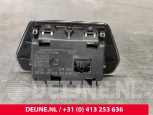 Volkswagen Caddy Light switch O218037 photo 2