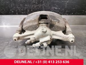 Volkswagen Caddy Front brake calliper, left O218044 photo 3