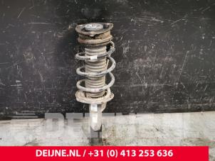 Volkswagen Caddy Schokdemperpoot rechts-voor O218051 foto 3