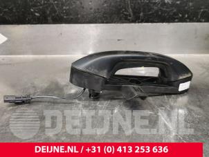 Volkswagen Caddy Sliding door handle, right O218055 photo 2
